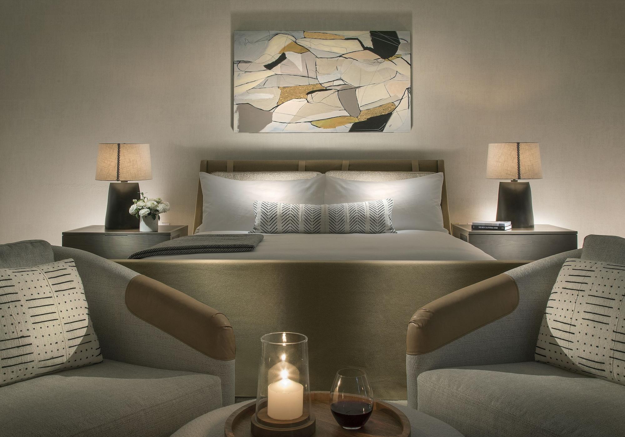 Macarthur Place Inn & Spa Sonoma Ngoại thất bức ảnh