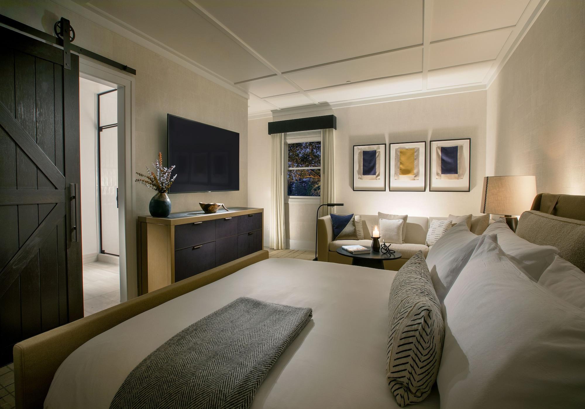 Macarthur Place Inn & Spa Sonoma Ngoại thất bức ảnh