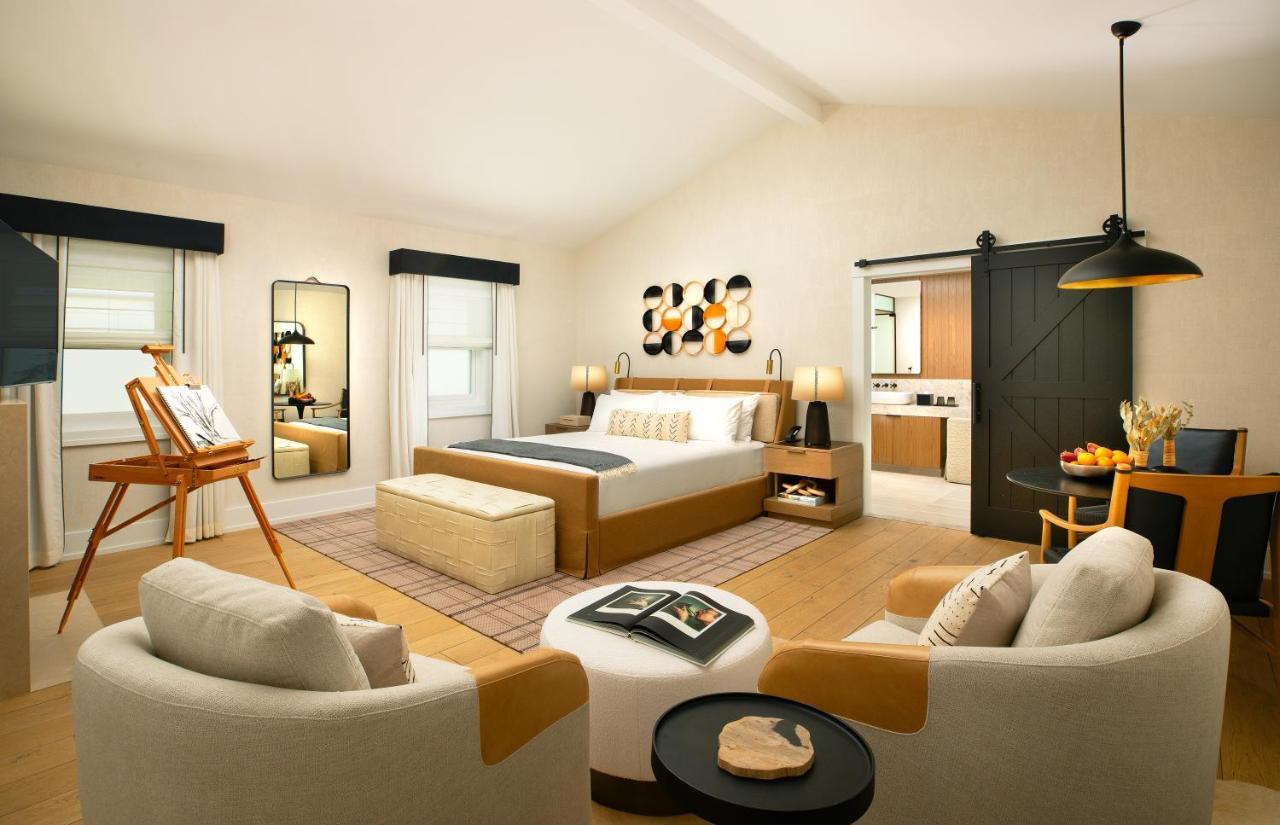 Macarthur Place Inn & Spa Sonoma Ngoại thất bức ảnh