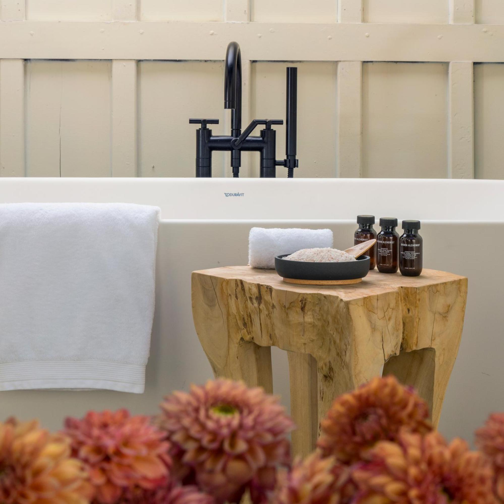 Macarthur Place Inn & Spa Sonoma Ngoại thất bức ảnh