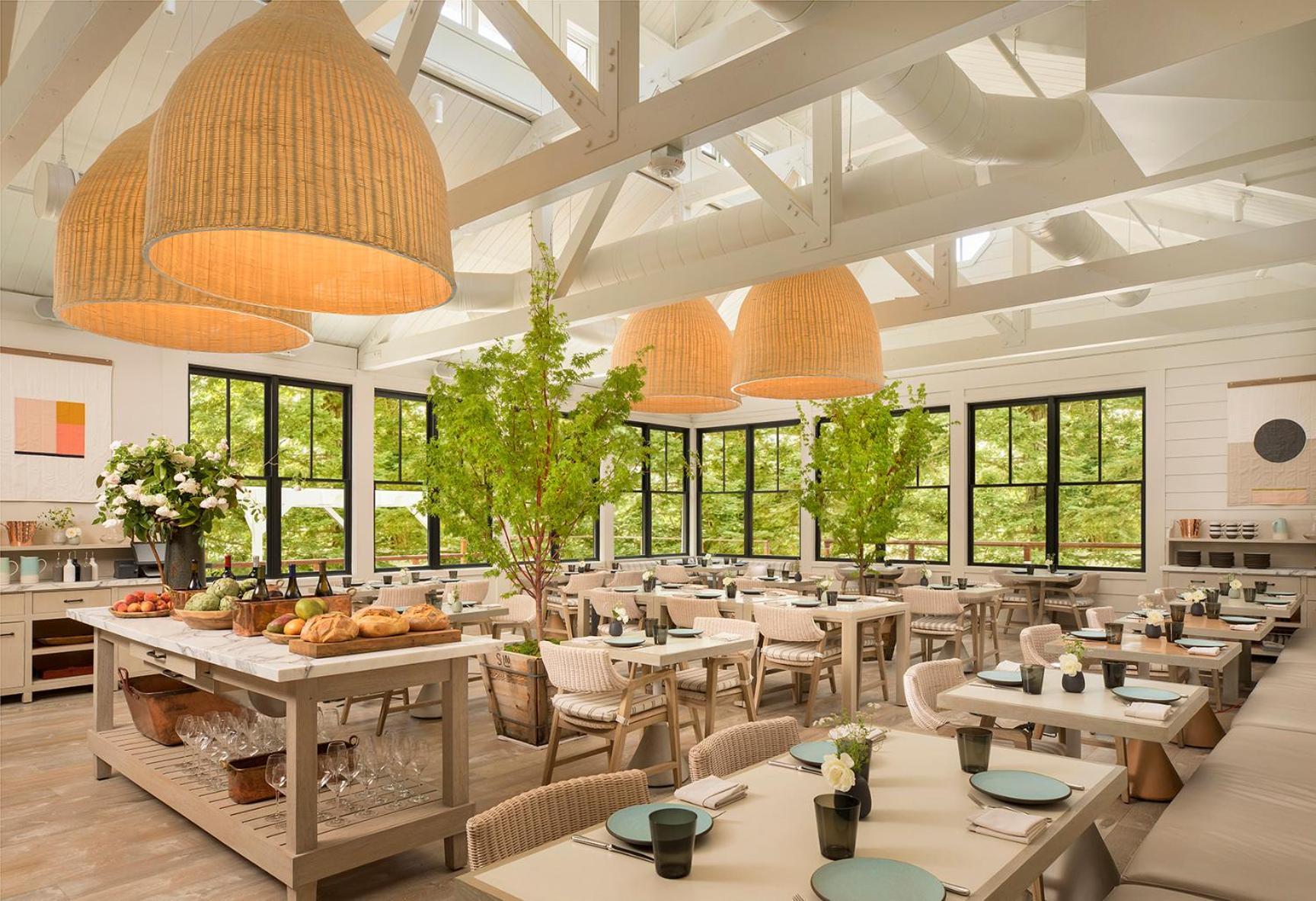 Macarthur Place Inn & Spa Sonoma Ngoại thất bức ảnh