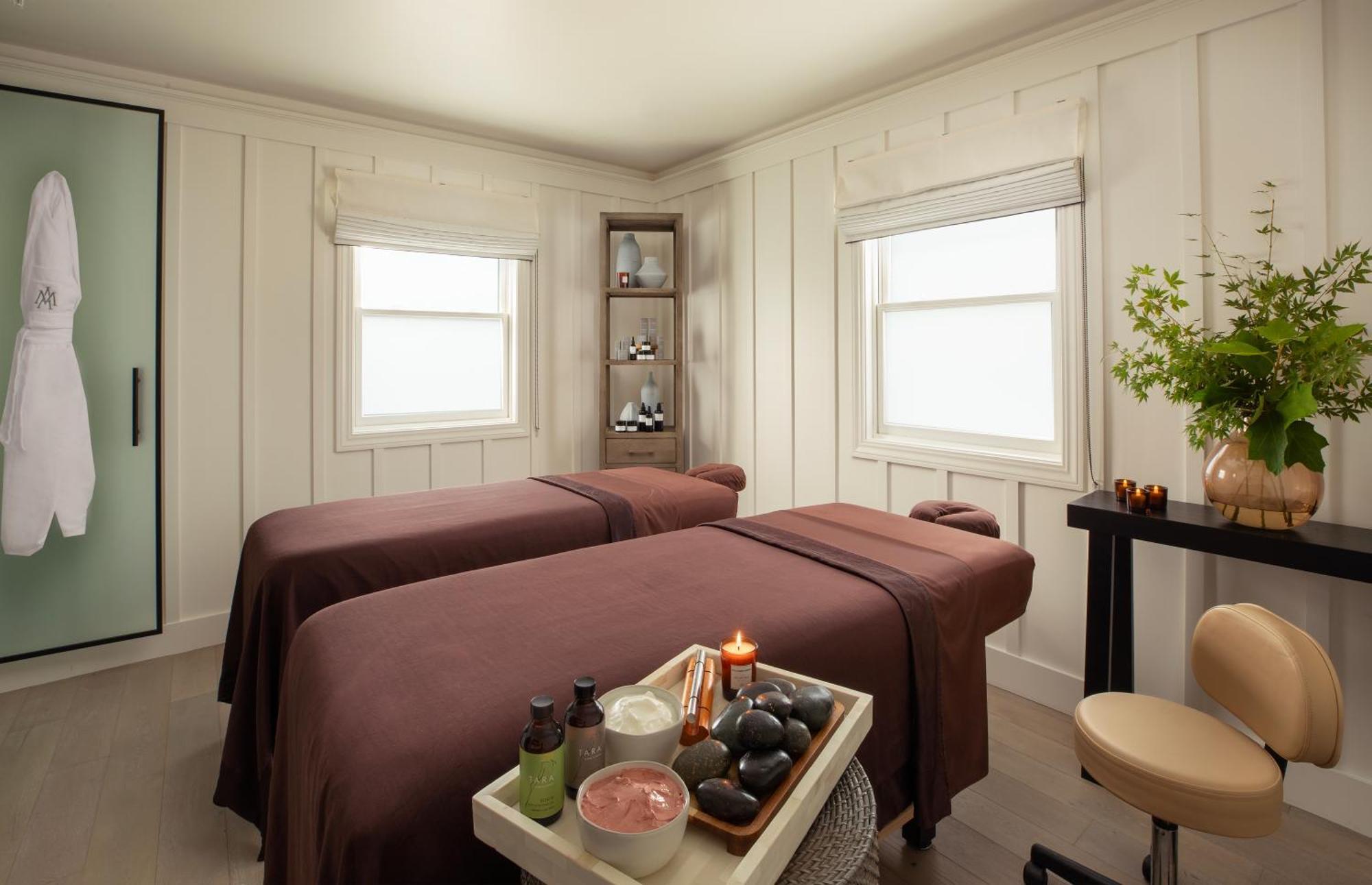 Macarthur Place Inn & Spa Sonoma Ngoại thất bức ảnh