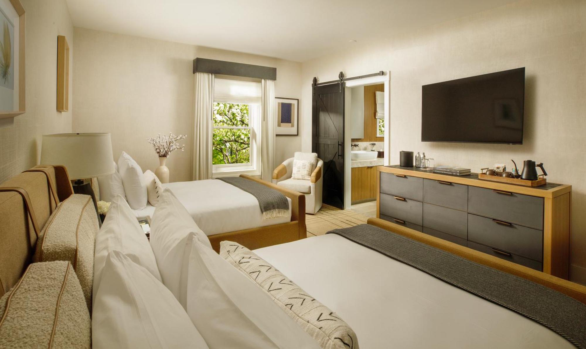 Macarthur Place Inn & Spa Sonoma Ngoại thất bức ảnh