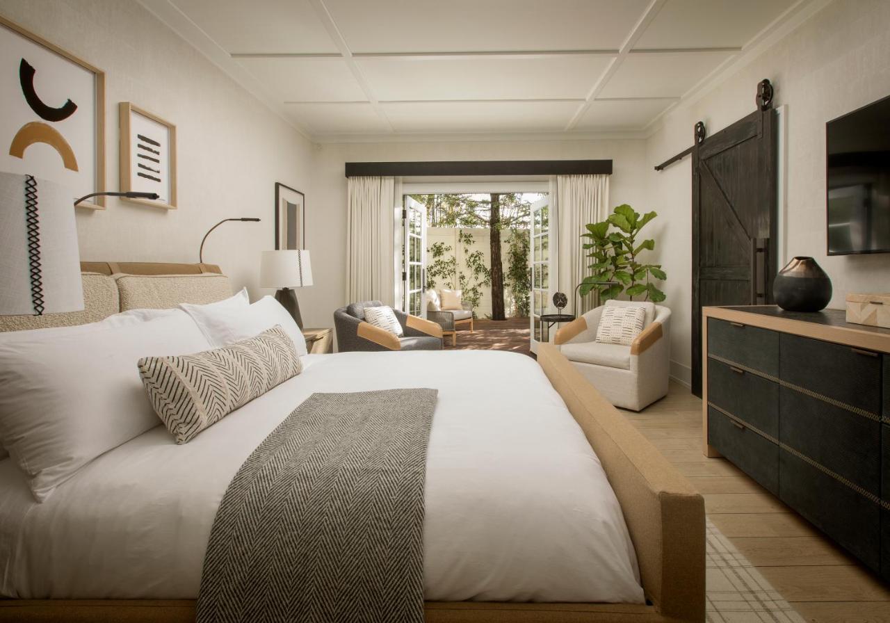Macarthur Place Inn & Spa Sonoma Ngoại thất bức ảnh