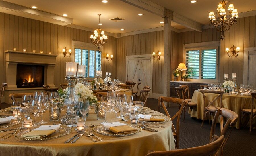 Macarthur Place Inn & Spa Sonoma Ngoại thất bức ảnh