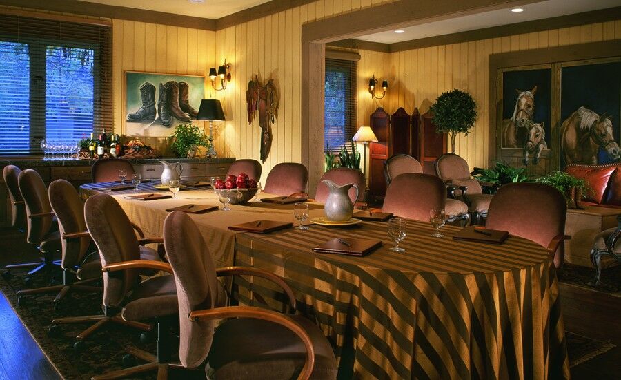 Macarthur Place Inn & Spa Sonoma Ngoại thất bức ảnh